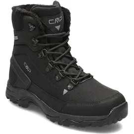 CMP Railo Snow Boot Wp Schnee-Stiefel, Schwarz, 42