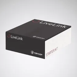 Trilux Lichtmanagement Kit LiveLink RoomKit Com