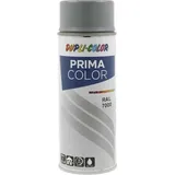 Dupli-color - Dupli Color Prima Lackspray, Sprühlack 400ml, fehgrau glänzend ral 7000