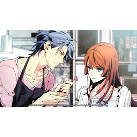 Variable Barricade Switch