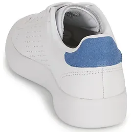 adidas Advantage Premium Cloud White / Cloud White / Crew Blue 39 1/3