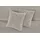 Home Affaire Sofaelement Skara XXL Polyester 140 x 86 x 130 cm Beige