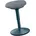 Sitzhocker mit Komfortsitz 47 64 Dunkelgrau