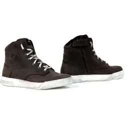 Forma City Dry, Schuhe wasserdicht - Dunkelbraun - 46 EU