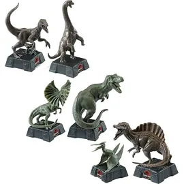 Noble Collection Jurassic Park Chess Set