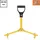 VOREL Fliesenheber Plattenheber 22-50 cm