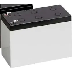 ABB Stotz S&J Akku 12V/7Ah SAK7