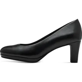 Marco Tozzi Damen, schwarz, 39 EU