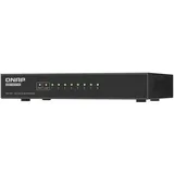 QNAP QSW-1108-8T-R2 8 Port 2.5Gbps RJ45, unmanaged Switch