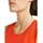 Icebreaker Merino Blend 125 Cool-lite Sphere rot S