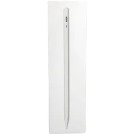 s&t design Stift für iPad (2018-2024) Weiß