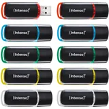 Intenso 3511551 – USB 2.0