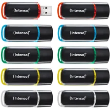 Intenso 3511551 – USB 2.0