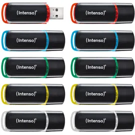 Intenso 3511551 – USB 2.0