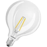 LEDVANCE Smart+ WiFi Filament Globe E27/6 Watt/Energie E Glas