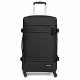 Eastpak Transit'R 4 Trolley XL Black