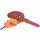 Wild Republic Snakesss Schlage Tribal orange