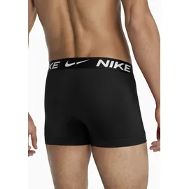 Nike Trunk »TRUNK 3PK« Packung, 3er, 3 Stk., mit Logo-Elastikbund