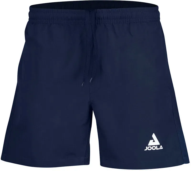 Herren Shorts Joola  Maco Navy M - Blau