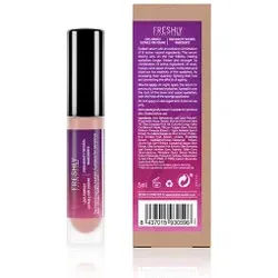 Freshly Cosmetics Grenzenloses Wimpernserum Pfingstrose 5ml