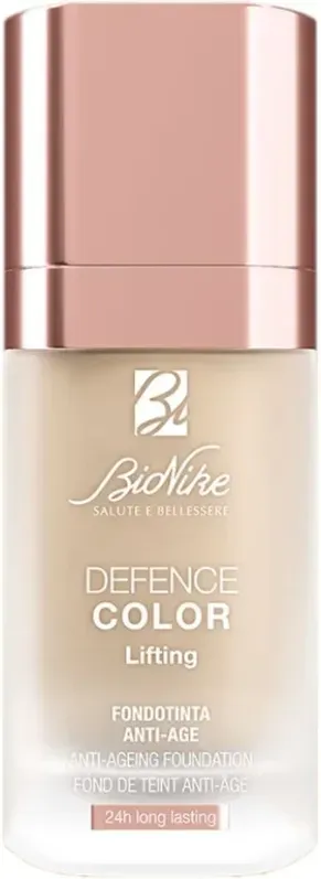 BioNike Defence Color Lifting 204 Beige