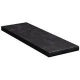Vicco Küchenarbeitsplatte R-Line, Anthrazit 20 cm
