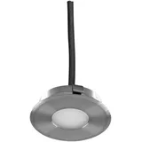 EVN LED-Bodenleuchte L67100640 9W IP67 warmweiß