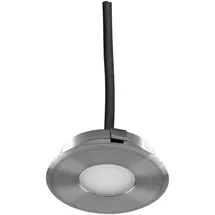 EVN LED-Bodenleuchte L67100640 9W IP67 warmweiß