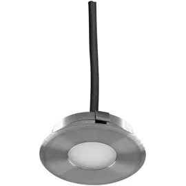 EVN LED-Bodenleuchte L67100640 9W IP67 warmweiß