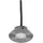 EVN LED-Bodenleuchte L67100640 9W IP67 warmweiß