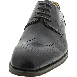 DIGEL Selleng Business Schuh Grau | Gr.: 44