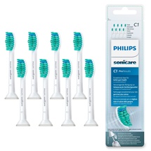 Philips Sonicare ProResults Aufsteckbürste HX6018/07 8 St.