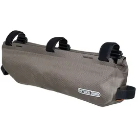 Ortlieb Frame-Pack RC Toptube 4 Dark Sand