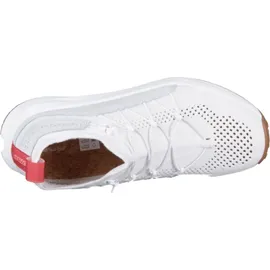 Lowa Damen Kaloya Knit Schuhe (Größe 41.5, weiss)