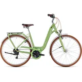 Cube Ella Ride Grün Modell 2023