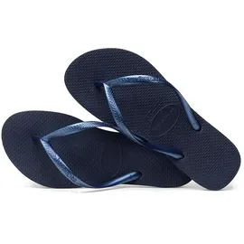 havaianas Slim navy blue 40-41