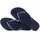 havaianas Slim navy blue 40-41