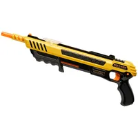 BUG-A-SALT 3.0, Yellow, 1 Stück (1er Pack) Fliege