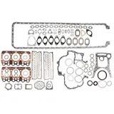 Lema Dichtungsvollsatz, Motor LEMA 38256.01