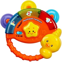 Vtech Musikspaß Tamburin