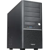 Chieftec CM-25B-OP Tower Schwarz