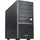 Chieftec CM-25B-OP Computer-Gehäuse Tower Schwarz