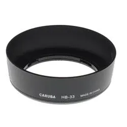 Caruba HB-33 Sonnenblende