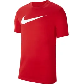 Nike Park 20 university red/white M