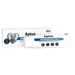 APTUS Recobooster Cat 60g für Ernährung und Appetit