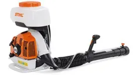 Stihl SR 430 Komfortables Sprühgerät