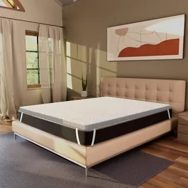 MiaSuite Topper 140 x 195 cm H5 Polyester