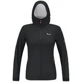 Salewa Puez Aqua 4 Powertex 2.5l Jacke - Black Out - L