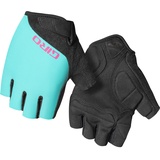 Giro Bike Jag'Ette Handschuhe Screaming Teal/Neon Pink L