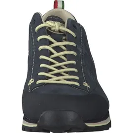 Dolomite Cinquantaquattro Low Herren Blue/Cord 43 1/3